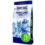 Happy Dog Profi-Line Basic 23/9,5 сухой корм для взрослых собак профессиональная линия [20кг]