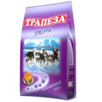 Трапеза - Прима сухой корм для собак [10 кг]